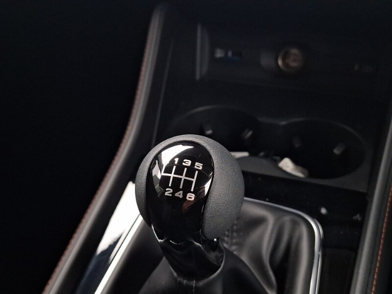 Used MG MG HS 2024 for sale - 77503369: Photo 18