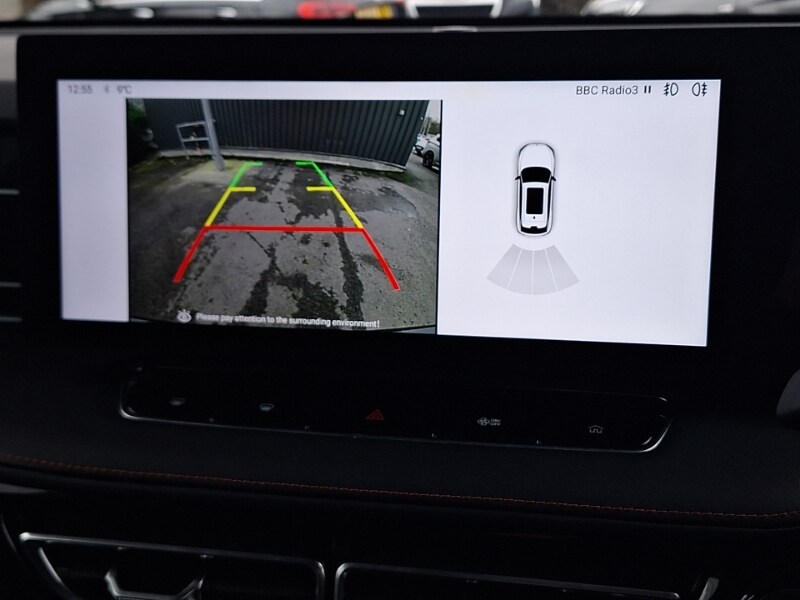 Used MG MG HS 2024 for sale - 77503369: Photo 19