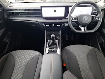 Used MG MG HS 2024 for sale - 77503369: Photo