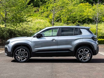 Used Jeep Other 2025 for sale - 76160693: Photo