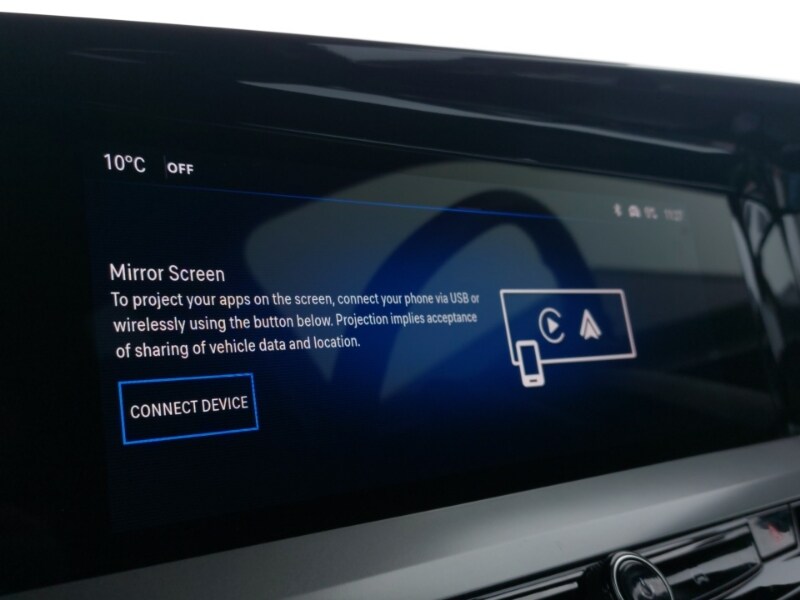 Used Vauxhall Mokka 2025 for sale - 77815942: Photo 18