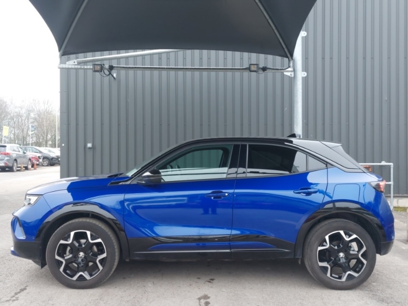 Used Vauxhall Mokka 2025 for sale - 77815942: Photo 4