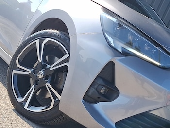 Used Vauxhall Corsa 2022 for sale - 75622357: Photo