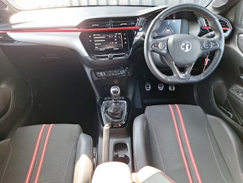 Used Vauxhall Corsa 2022 for sale - 75622357: Photo