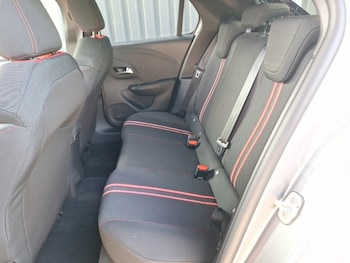 Used Vauxhall Corsa 2022 for sale - 75622357: Photo