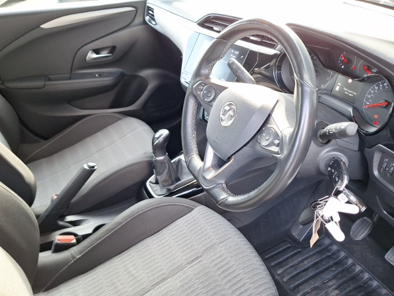 Used Vauxhall Corsa 2021 for sale - 77956673: Photo 10