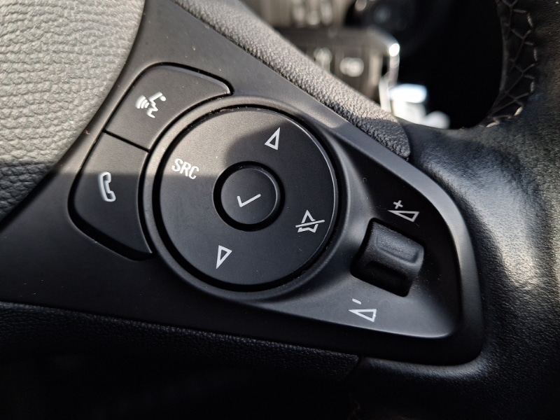 Used Vauxhall Corsa 2021 for sale - 77956673: Photo 12