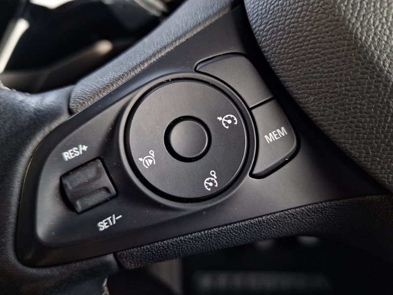 Used Vauxhall Corsa 2021 for sale - 77956673: Photo 13