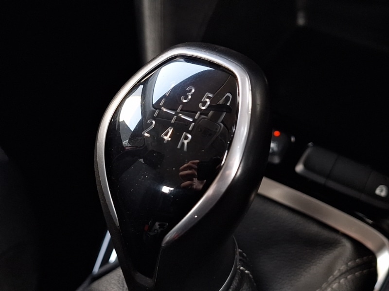 Used Vauxhall Corsa 2021 for sale - 77956673: Photo 14