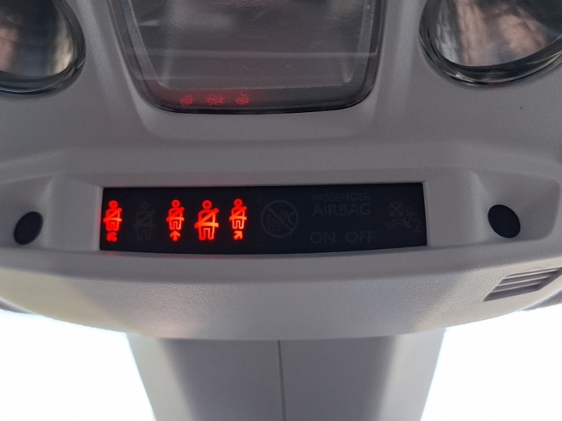 Used Vauxhall Corsa 2021 for sale - 77956673: Photo 18