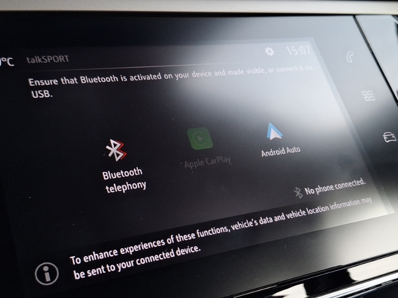 Used Vauxhall Corsa 2021 for sale - 77956673: Photo 19