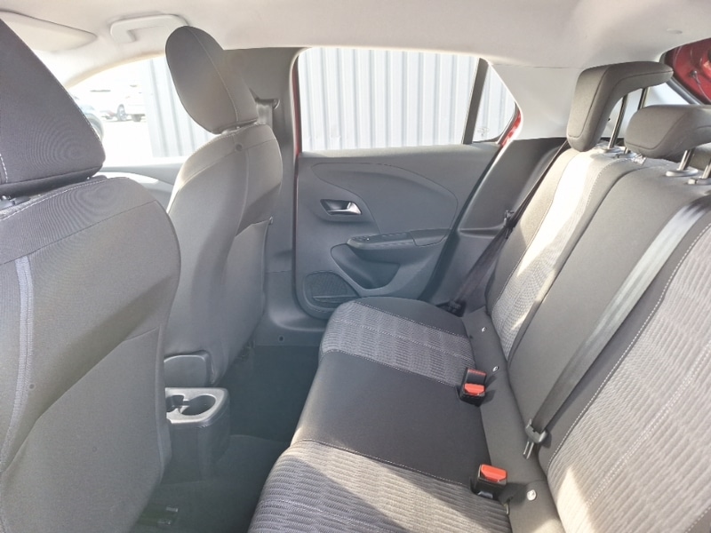 Used Vauxhall Corsa 2021 for sale - 77956673: Photo 6