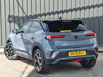 Used Vauxhall Mokka 2025 for sale - 79578612: Photo
