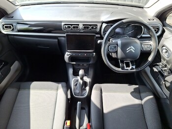 Used Citroen C3 2018 for sale - 78391559: Photo