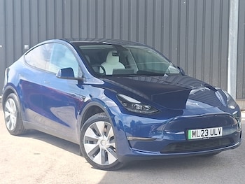 Used Tesla Model Y 2023 for sale - 79457704: Photo