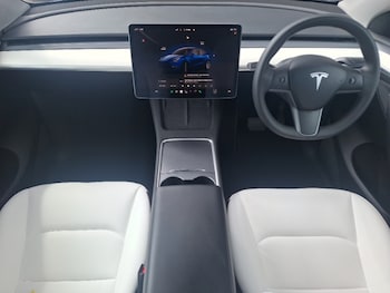 Used Tesla Model Y 2023 for sale - 79457704: Photo