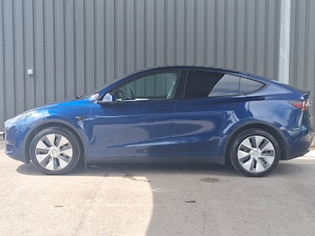Used Tesla Model Y 2023 for sale - 79457704: Photo