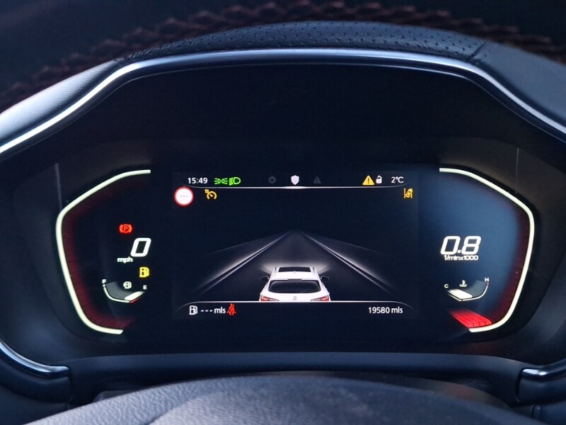 Used MG MG HS 2022 for sale - 77241053: Photo 11