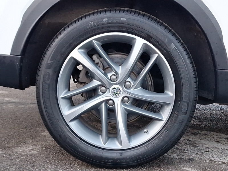 Used MG MG HS 2022 for sale - 77241053: Photo 12