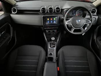 Used Dacia Duster 2022 for sale - 79641970: Photo
