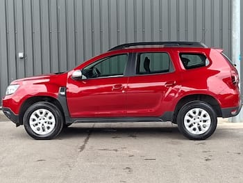Used Dacia Duster 2022 for sale - 79641970: Photo