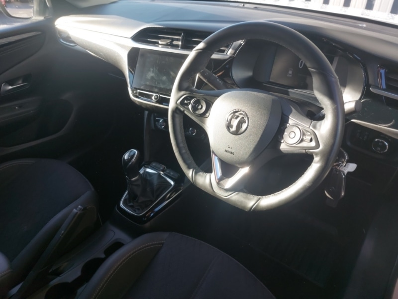 Used Vauxhall Corsa 2022 for sale - 76779700: Photo 11