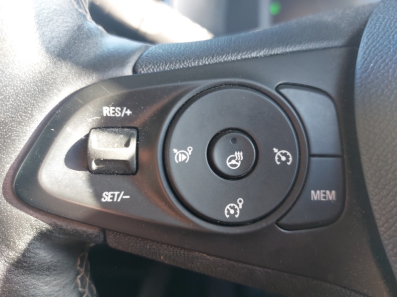 Used Vauxhall Corsa 2022 for sale - 76779700: Photo 14