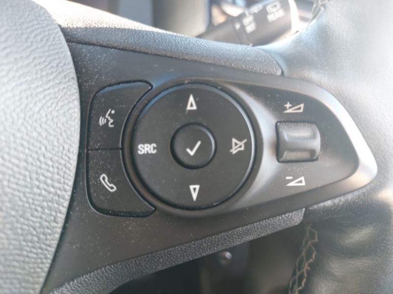 Used Vauxhall Corsa 2022 for sale - 76779700: Photo 15