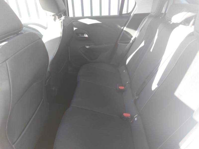 Used Vauxhall Corsa 2022 for sale - 76779700: Photo 6