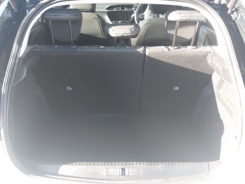 Used Vauxhall Corsa 2022 for sale - 76779700: Photo 8