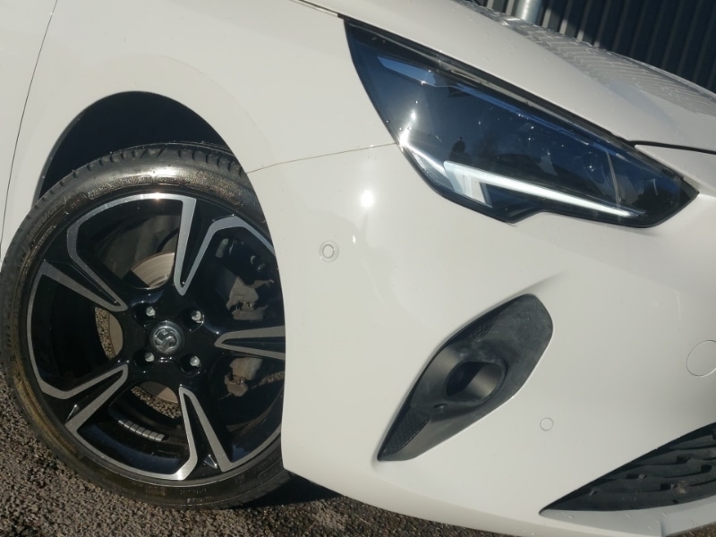 Used Vauxhall Corsa 2022 for sale - 76779700: Photo 9