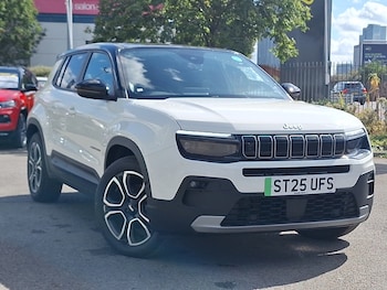 Jeep - Other