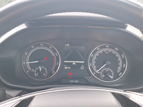 Used Skoda Fabia 2022 for sale - 76199518: Photo 11