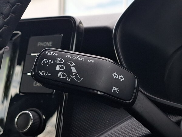 Used Skoda Fabia 2022 for sale - 76199518: Photo 19