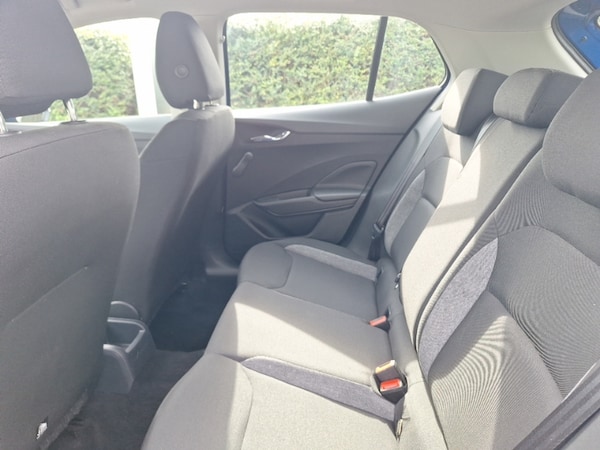 Used Skoda Fabia 2022 for sale - 76199518: Photo 6