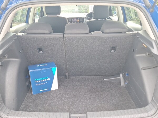 Used Skoda Fabia 2022 for sale - 76199518: Photo 8