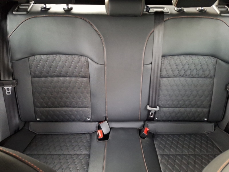 Used MG MG3 2025 for sale - 77284767: Photo 14