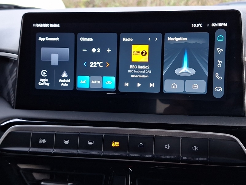 Used MG MG3 2025 for sale - 77284767: Photo 16