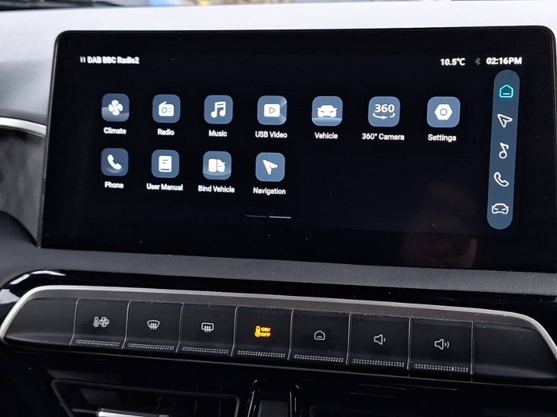 Used MG MG3 2025 for sale - 77284767: Photo 18