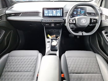 Used MG MG3 2025 for sale - 77284767: Photo