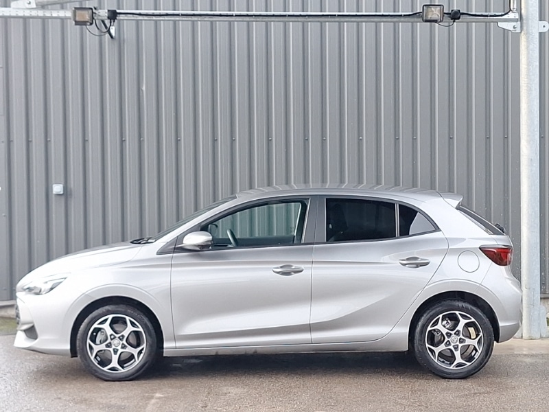 Used MG MG3 2025 for sale - 77284767: Photo 4