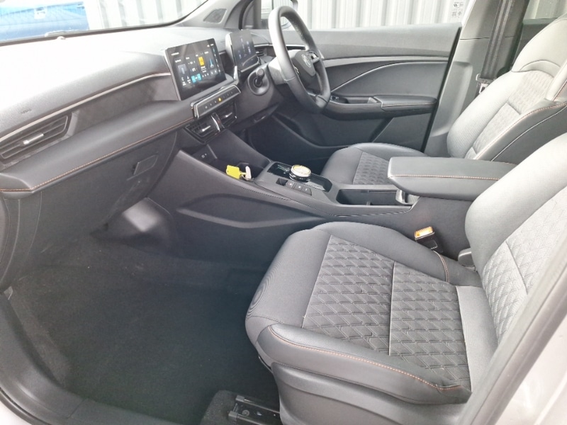 Used MG MG3 2025 for sale - 77284767: Photo 5