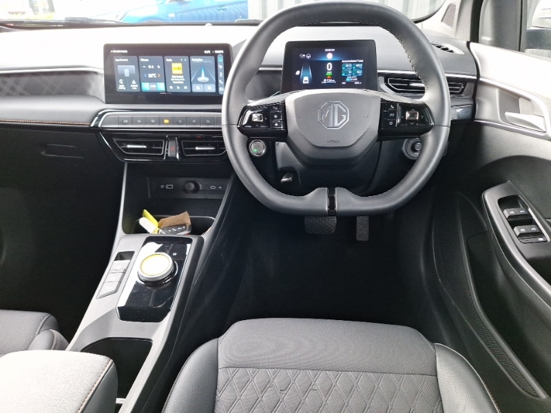 Used MG MG3 2025 for sale - 77284767: Photo 7