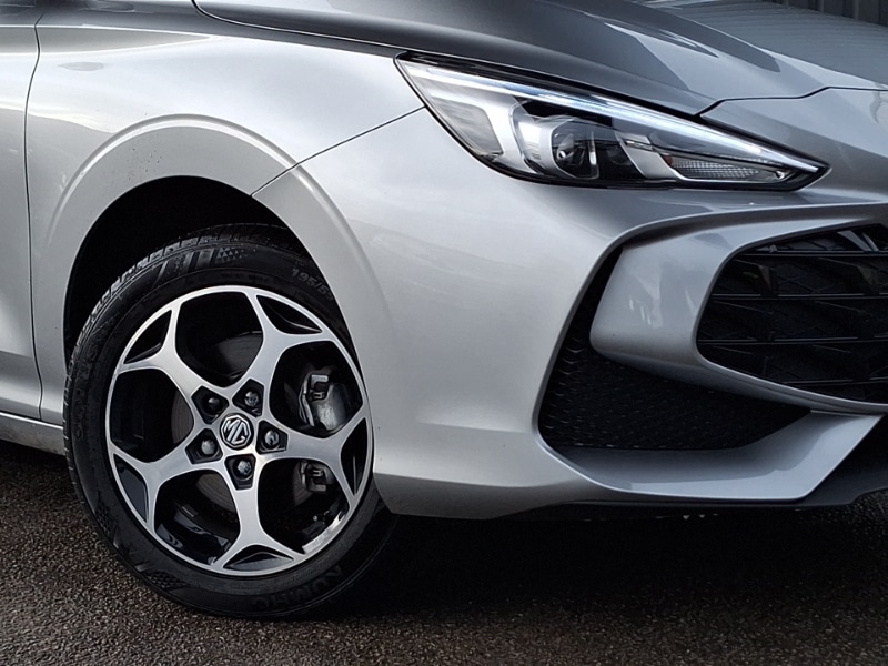 Used MG MG3 2025 for sale - 77284767: Photo 9