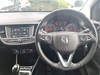 Used Vauxhall Crossland X 2019 for sale - 76208427: Photo 2