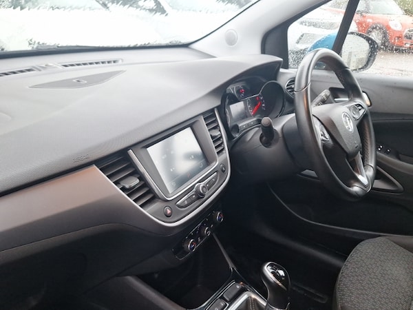 Used Vauxhall Crossland X 2019 for sale - 76208427: Photo 5