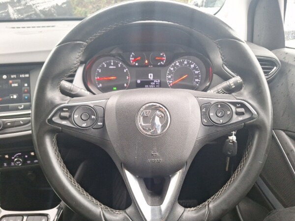 Used Vauxhall Crossland X 2019 for sale - 76208427: Photo 7