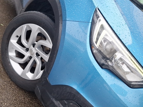 Used Vauxhall Crossland X 2019 for sale - 76208427: Photo 9