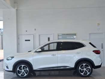 Used MG MG HS 2024 for sale - 74666546: Photo