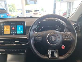 Used MG MG HS 2024 for sale - 74666546: Photo